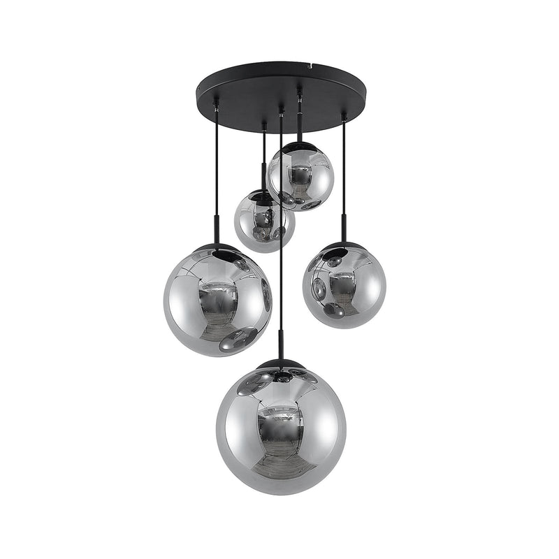 Suspension luminaire | Teeja