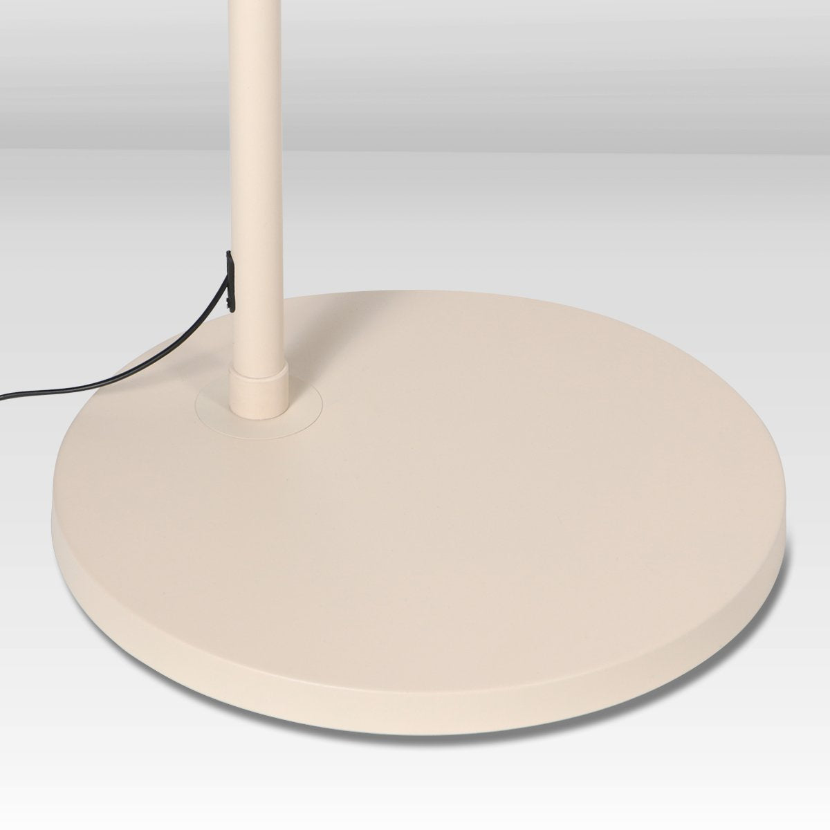 Lampadaire Breeza-Beache crème