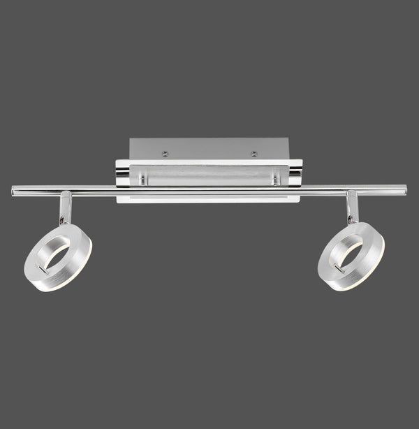 Plafonnier LED | Sileda Aluminium