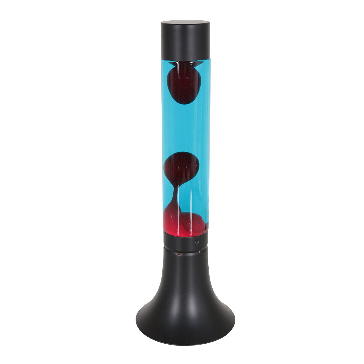 Lampe à poser Volcan noir