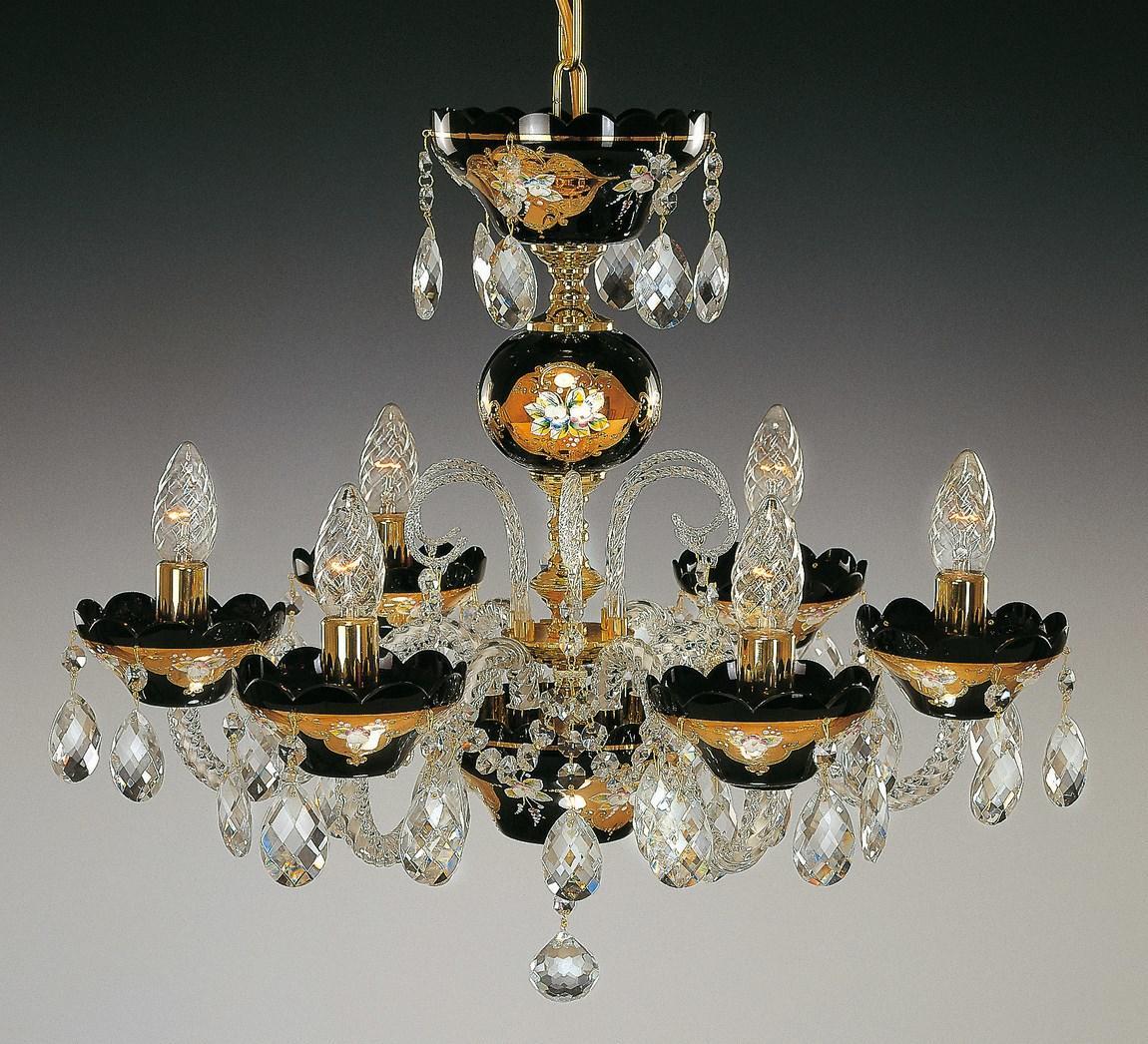 Lustre en cristal EL502638