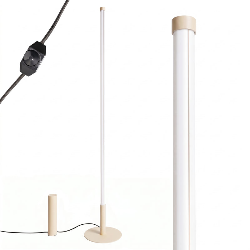 Lampadaire salon | Mahaut