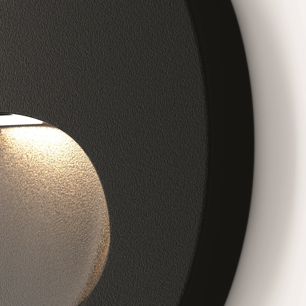 Bil Luminaire noir