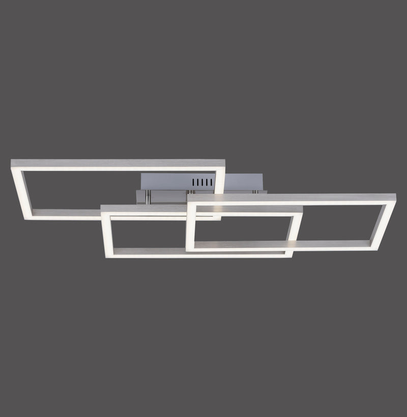 Plafonnier LED | Lolasmart-Maxi H 82 cm