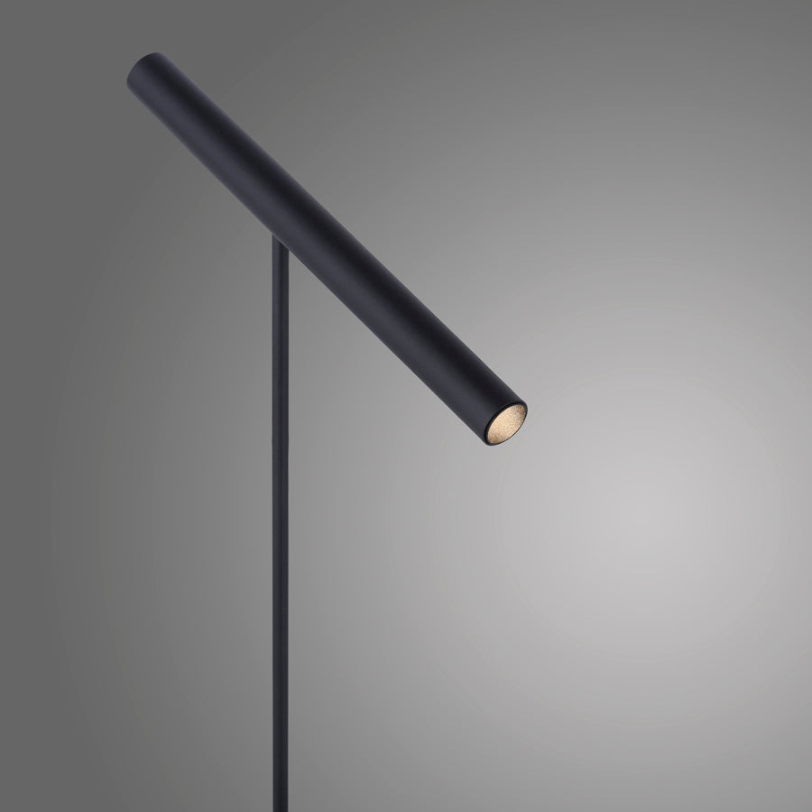 Lampe à poser Pure-Tutua noire