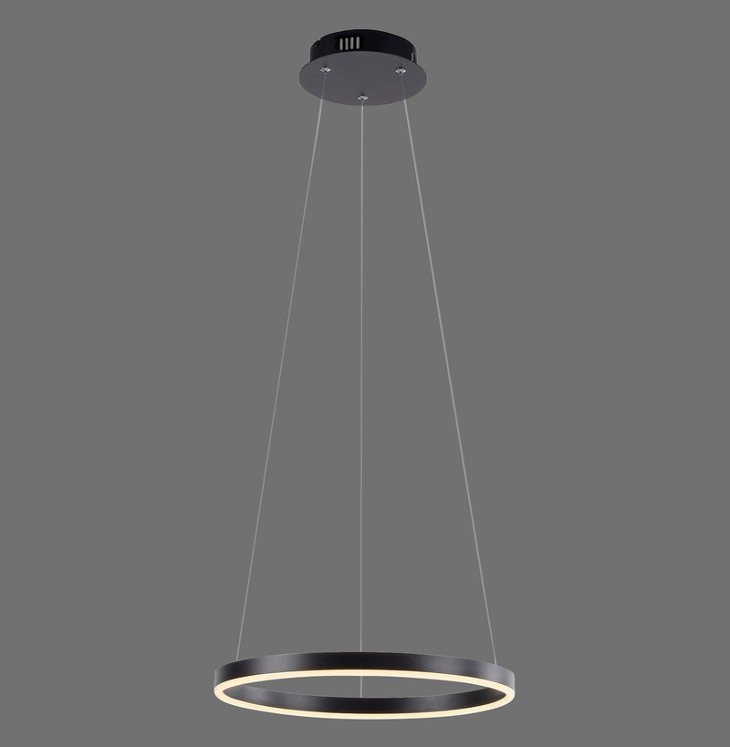Suspension luminaire | Marberina