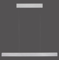 Suspension Pure E-Motion aluminium