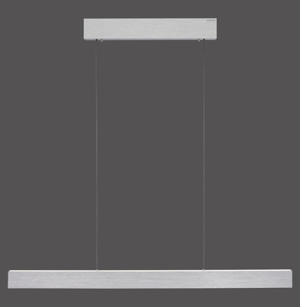 Suspension Pure E-Motion aluminium