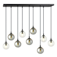 Suspension luminaire | Nona