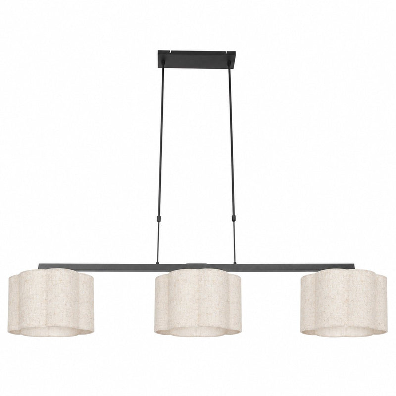 Suspension luminaire | Haloria