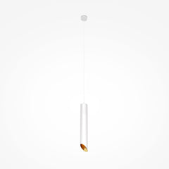 Lipari Suspension luminaire blanc