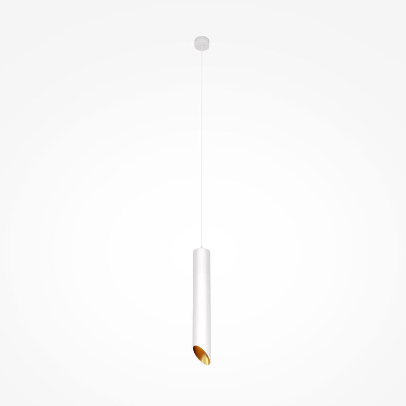 Lipari Suspension luminaire blanc