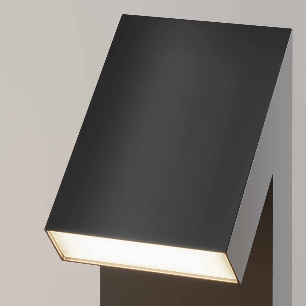 Guss Luminaire exterieur