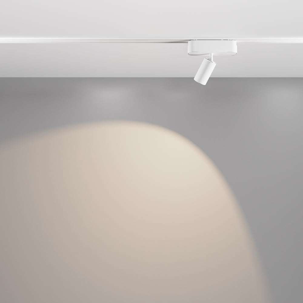 Focus LED Spot blanc