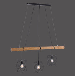 Suspension luminaire | Edgar