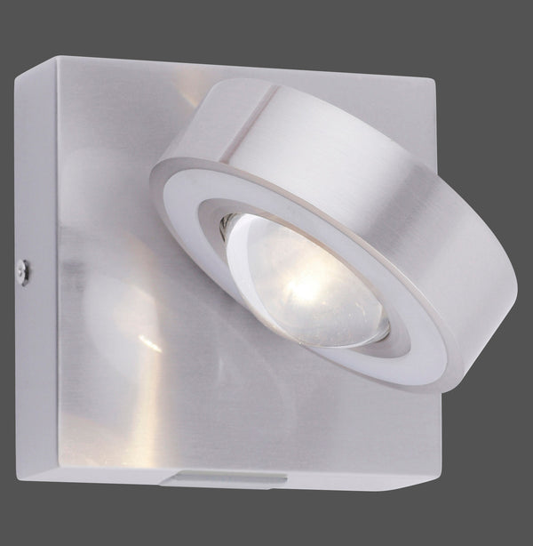 Applique murale | Q-Mia Aluminium