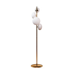 Lampadaire salon | Omi