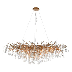 Suspension luminaire | Zennelisto