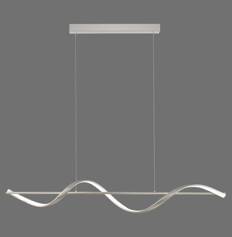 Suspension luminaire | Rovanni