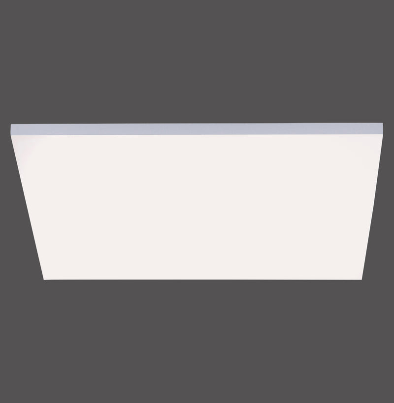 Plafonnier LED | Frameless Blanc