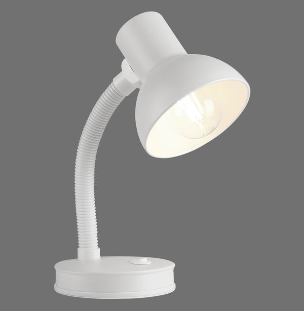 Lampe de chevet | Flexi Blanche