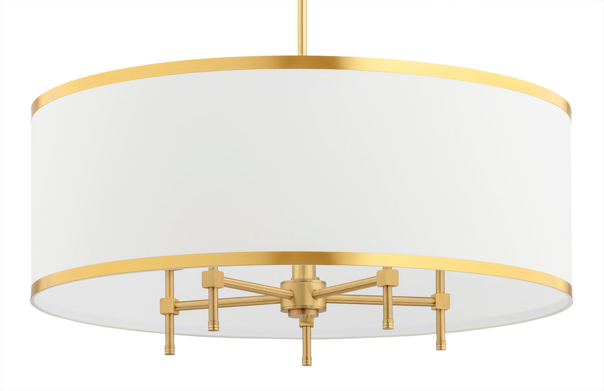 Lustre Abbano