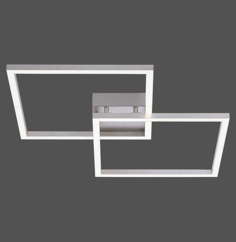 Plafonnier LED | Lolasmart-Maxi H 63 cm