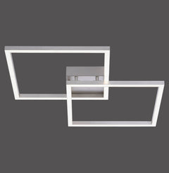 Plafonnier LED | Lolasmart-Maxi H 63 cm