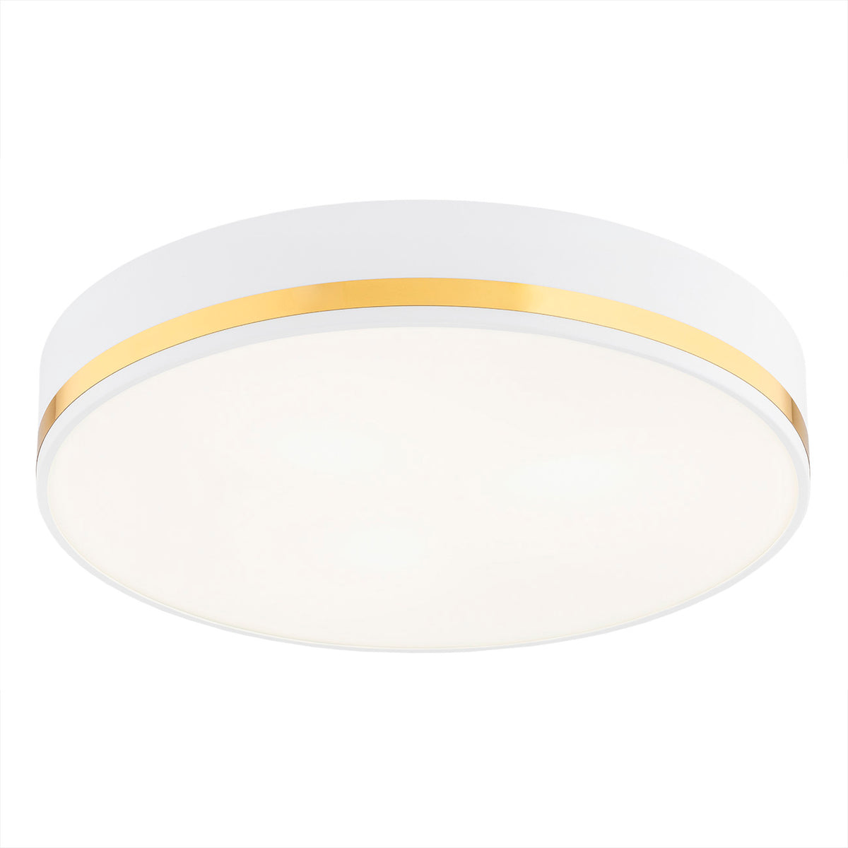 Plafonnier Amore 3 lumières