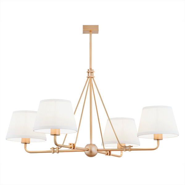 Lustre Atrani 4 lumières