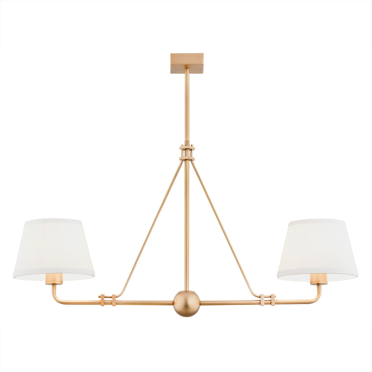 Lustre Atrani 2 lumières