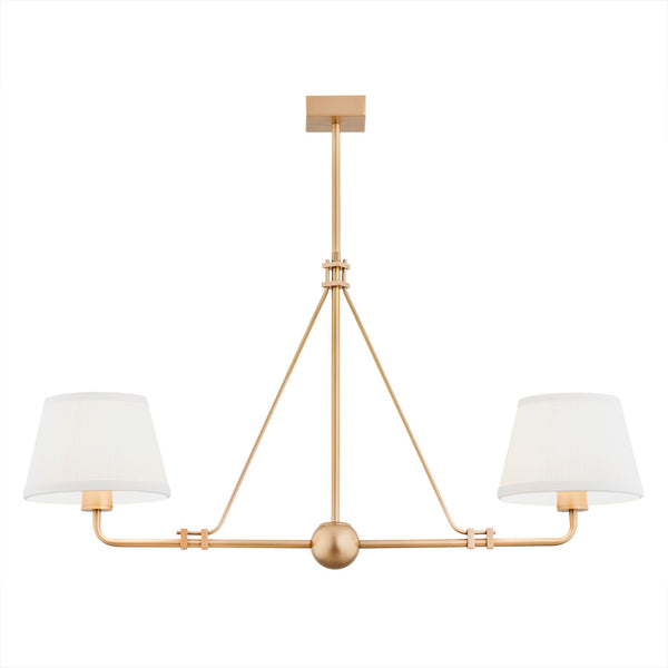 Lustre Atrani 2 lumières