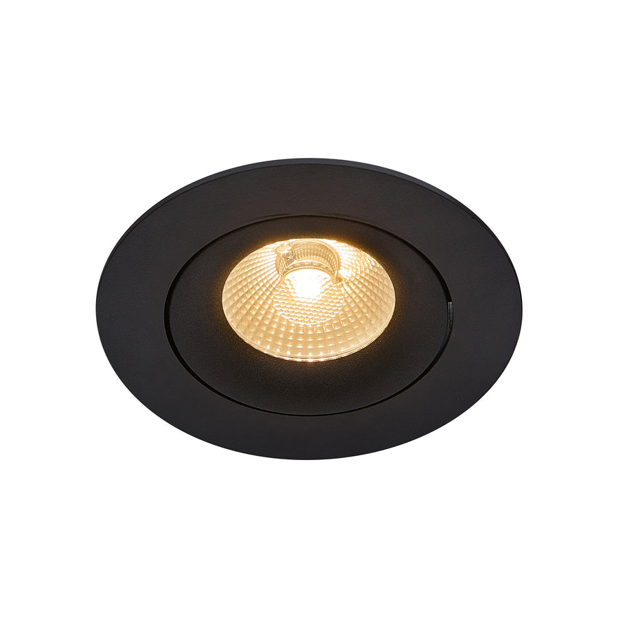 Spot encastrable LED Aliki