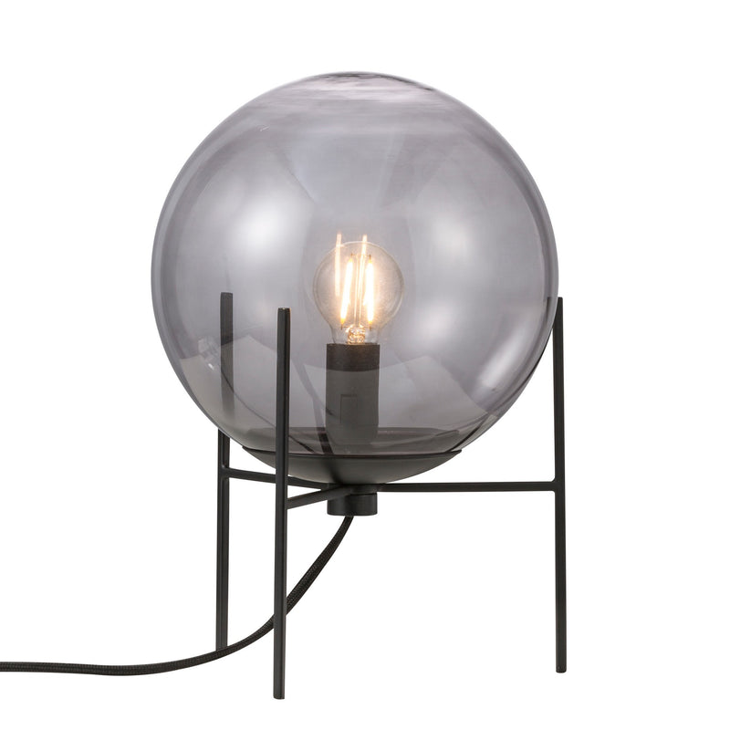 Lampe de chevet | Alton Noire