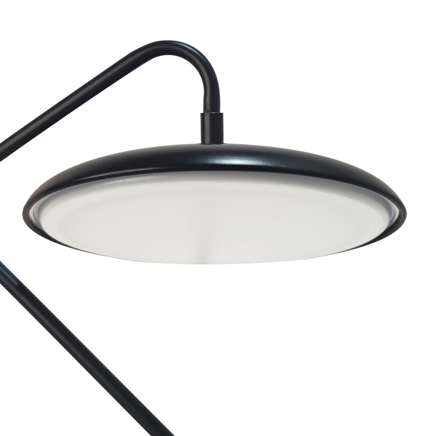 Lampe à poser LED Artist