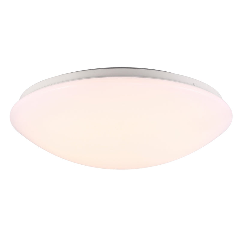 Plafonnier LED | Ask Blanc