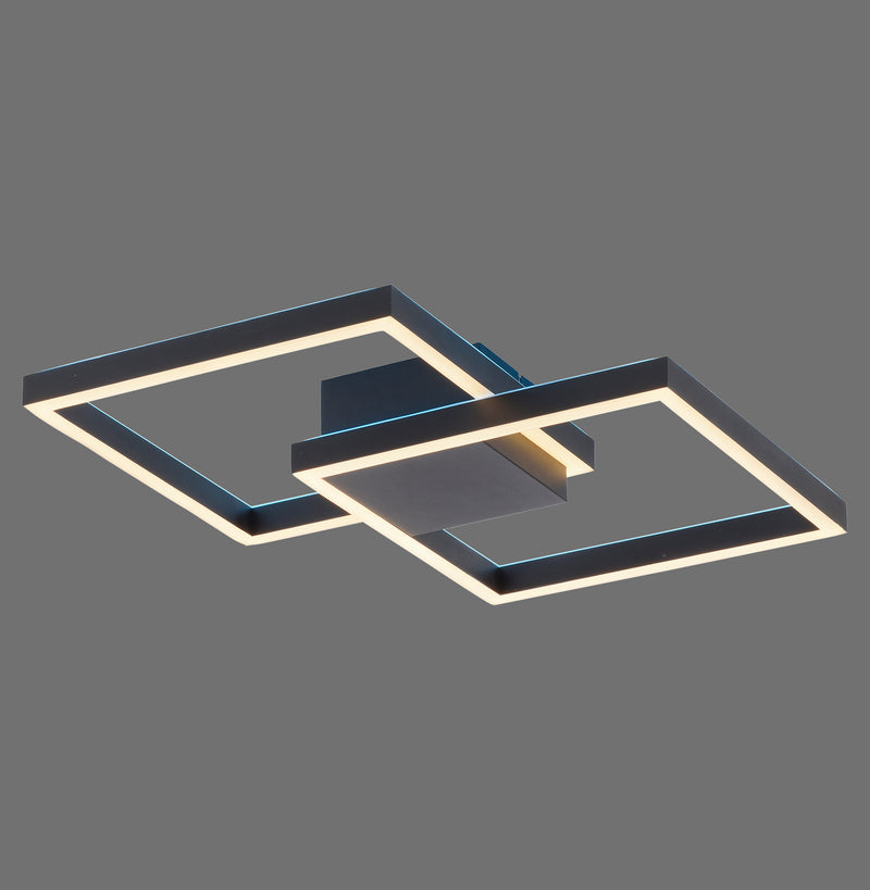 Plafonnier LED | Q-Marko