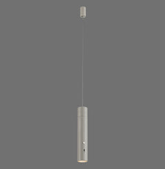 Suspension Attach grise