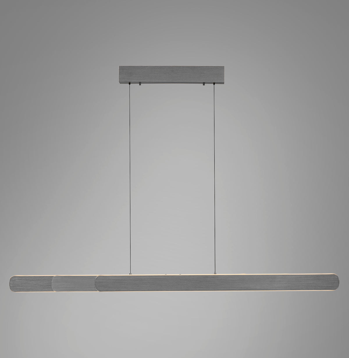 Suspension Adriana Round marron