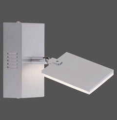Applique murale | Pure-Mira Aluminium