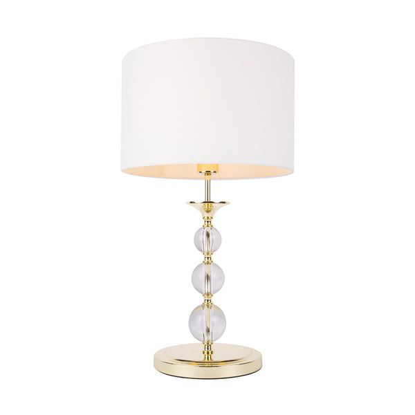 Lampe de chevet | Rea Dorée