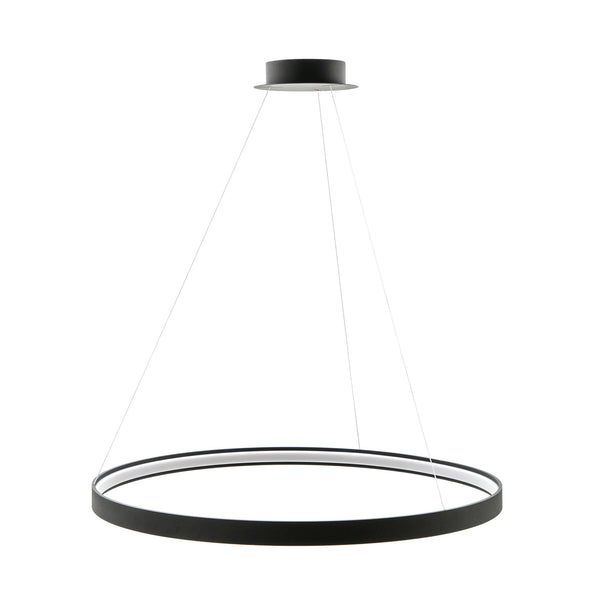 Suspension luminaire | Circle Noire