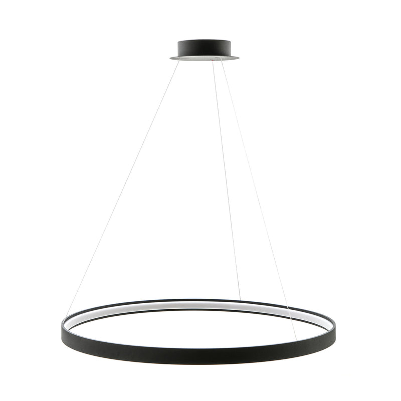 Suspension luminaire | Circle Noire