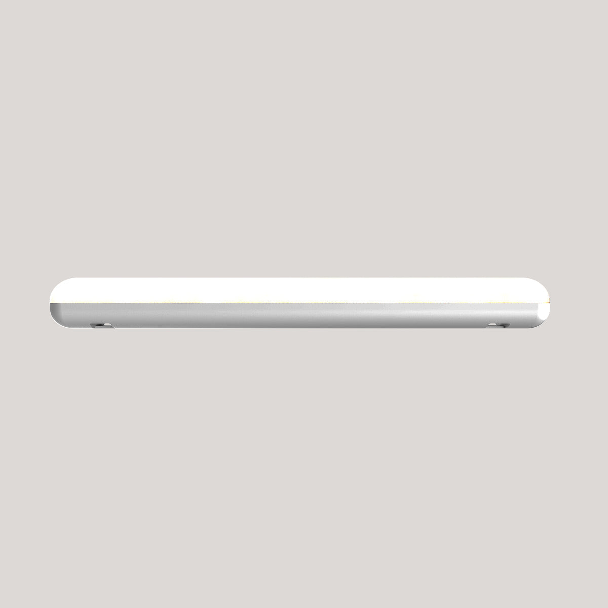 Lampe portative rechargeable Banana, 35 cm