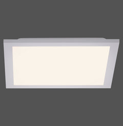 Plafonnier LED | Flat H 29,5 cm