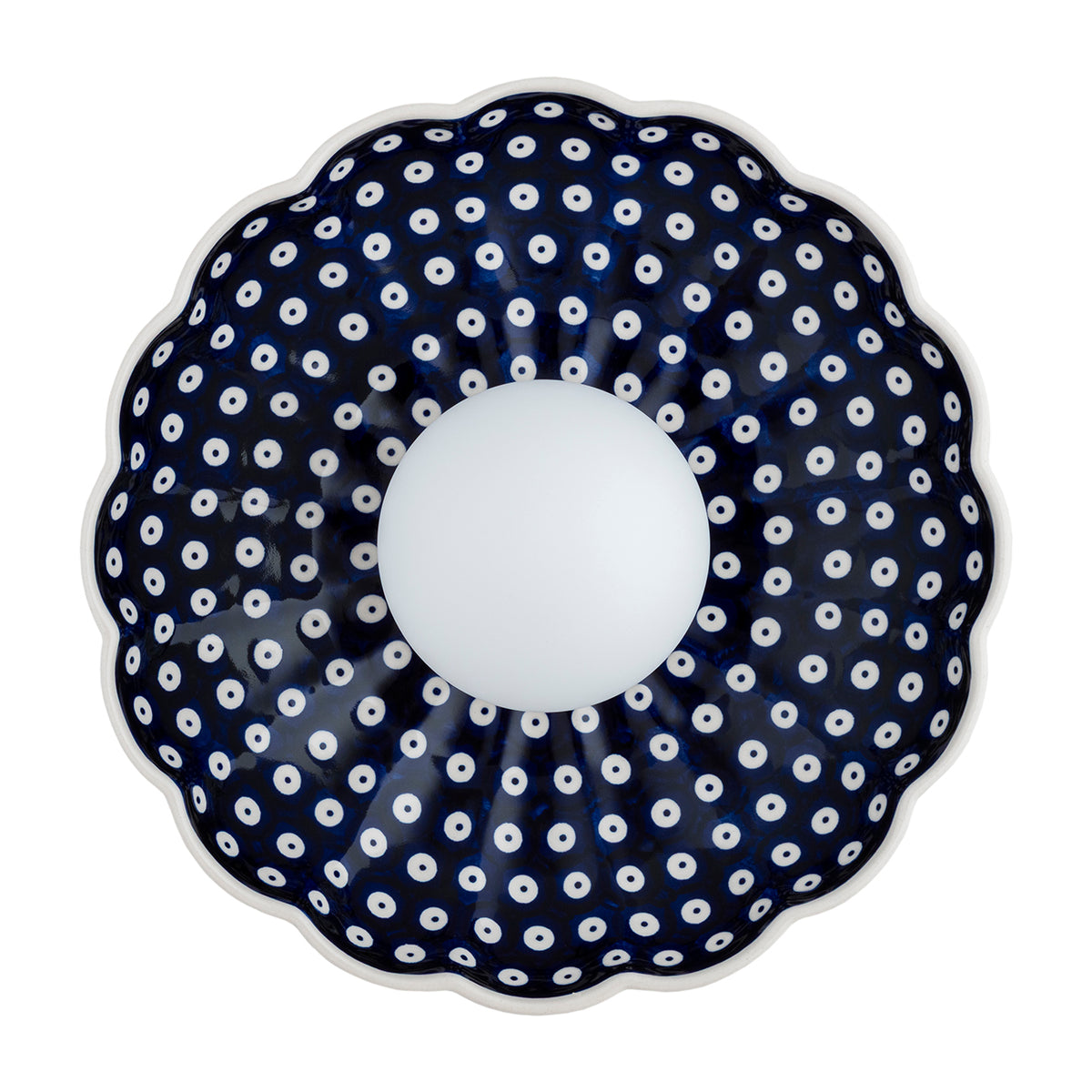 Applique murale Boll 1 lumière 8933