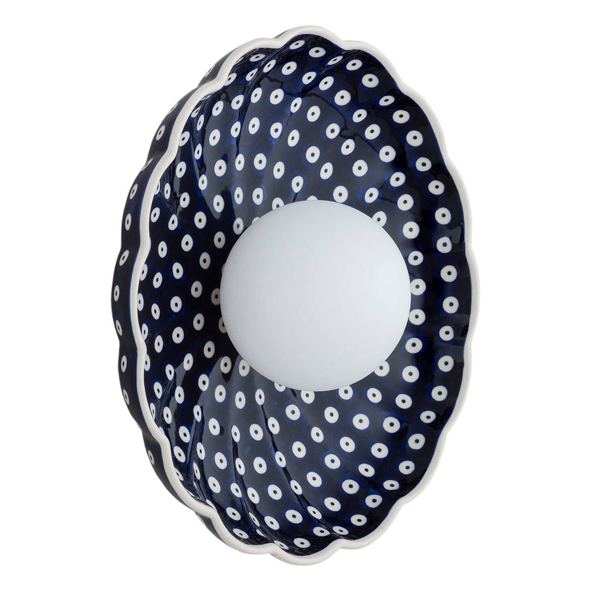 Applique murale Boll 1 lumière 8933
