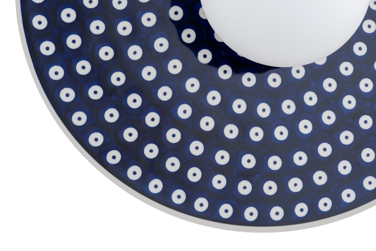 Applique murale Boll 1 lumière 8935