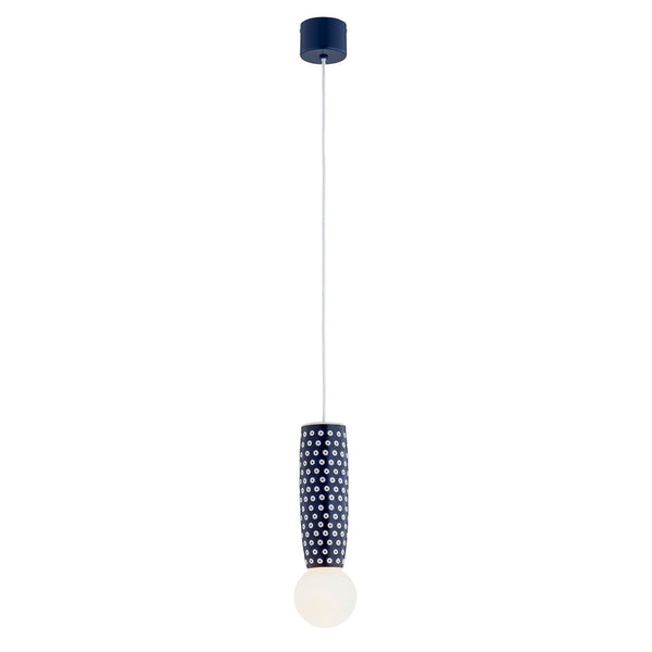 Suspension luminaire Boll