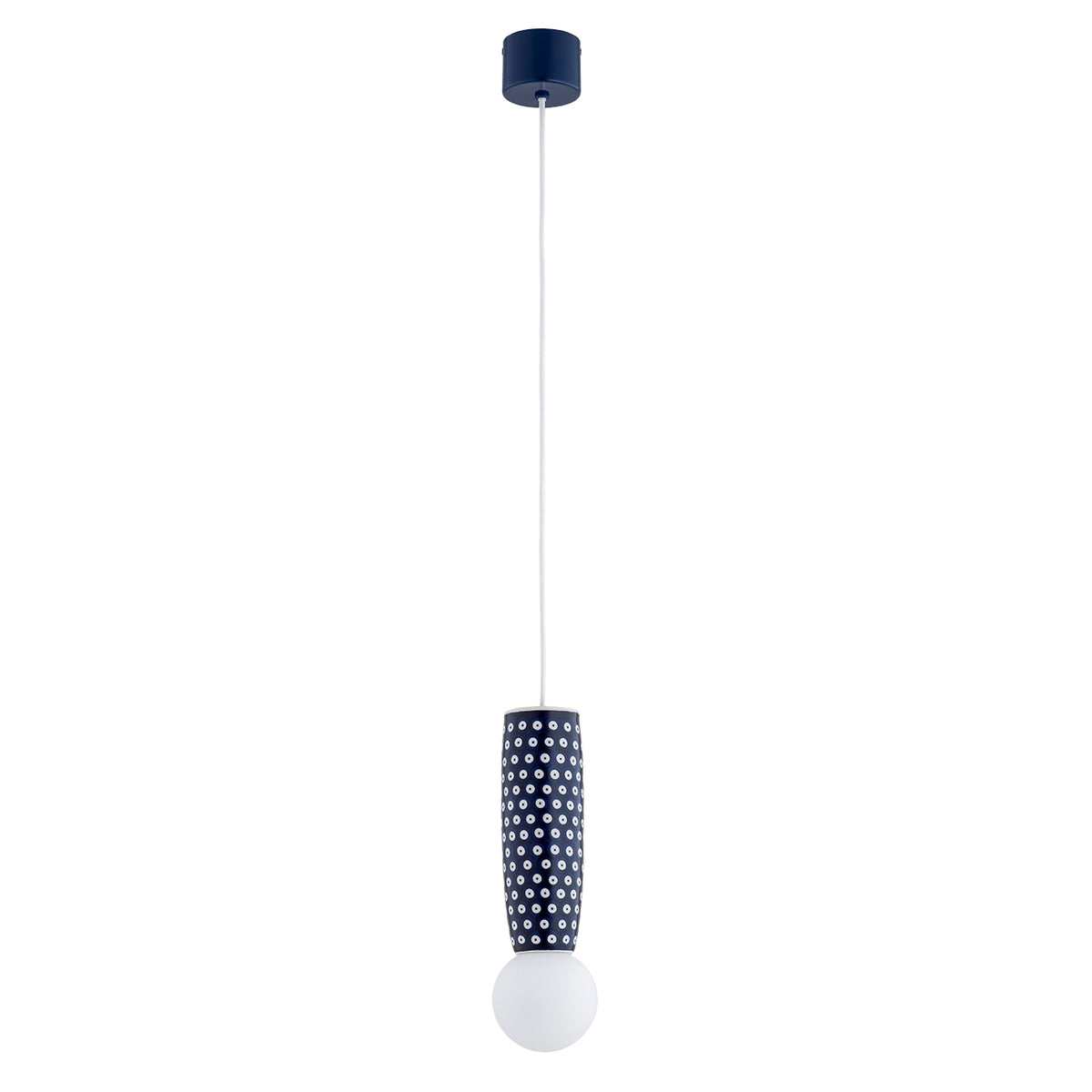Suspension luminaire Boll